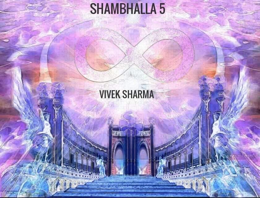 Shambhalla: Part 5
